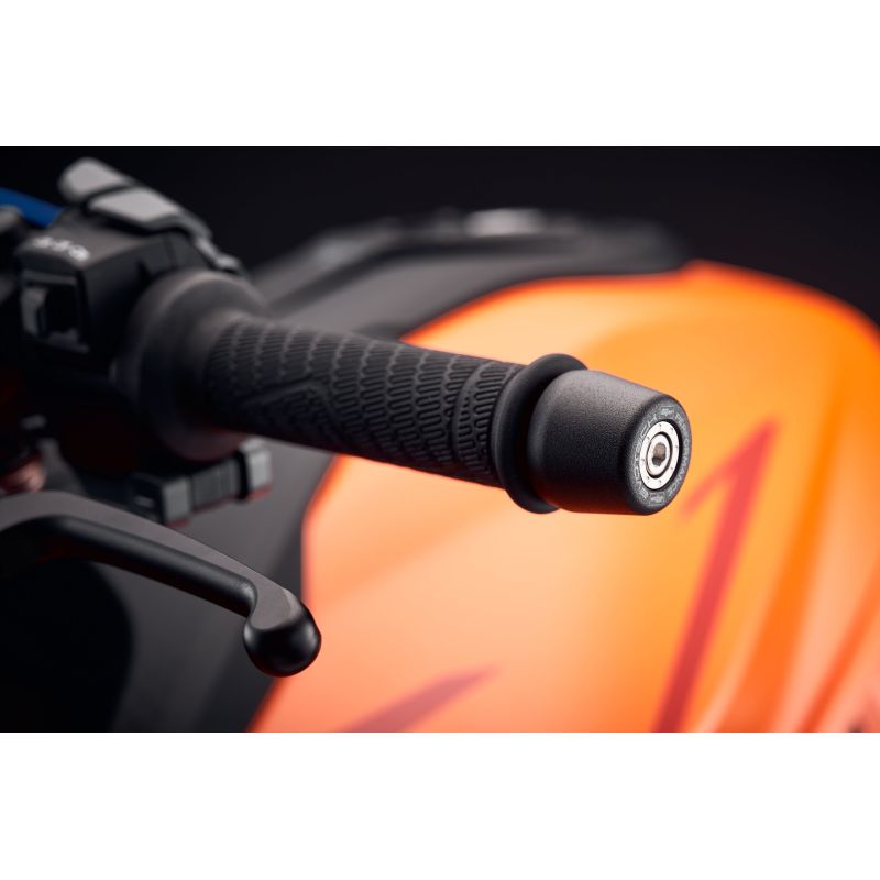 KTM 1390 Super Duke R Evo 2024+ Contrappesi manubrio