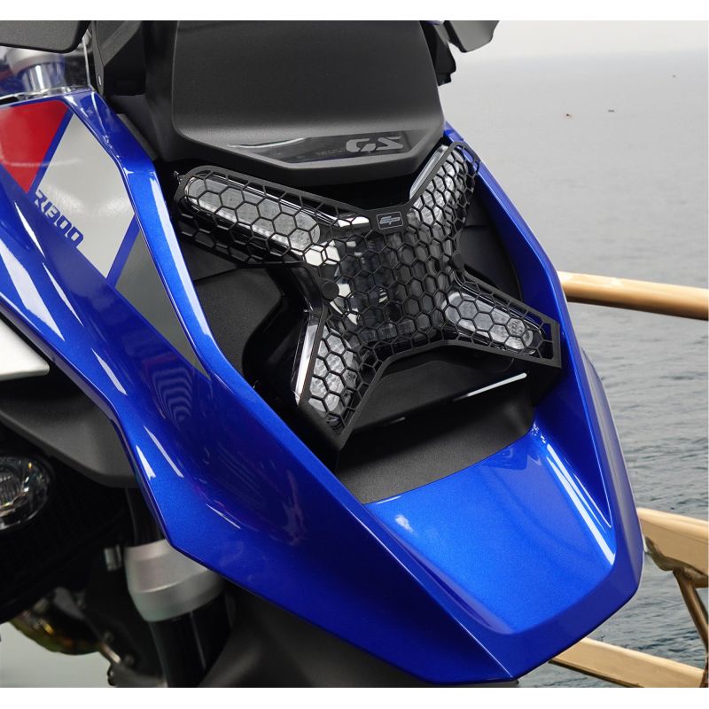 BMW R 1300 GS Option 719 Tramuntana 2024+ Protezione Fari