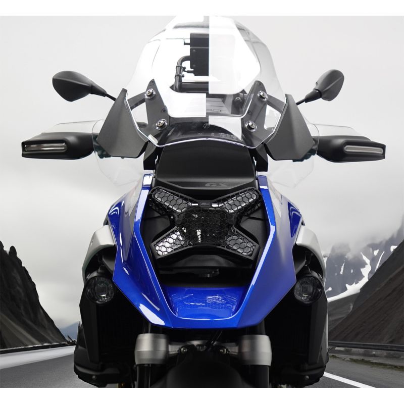 BMW R 1300 GS Trophy 2024+ Protezione Fari