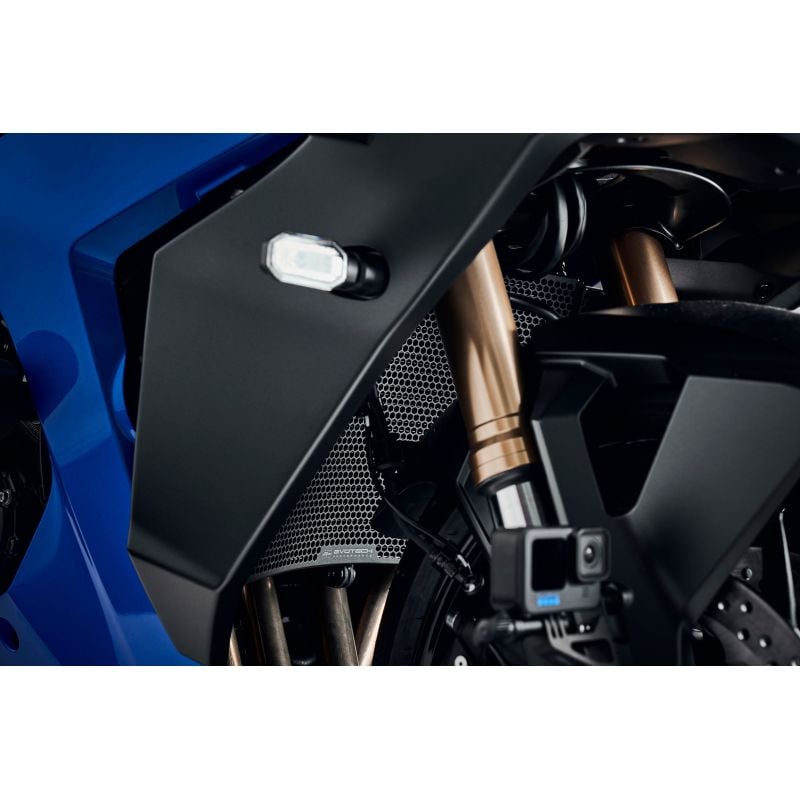 Suzuki GSX-S1000 GX + (Plus) 2024+ Griglia Radiatore