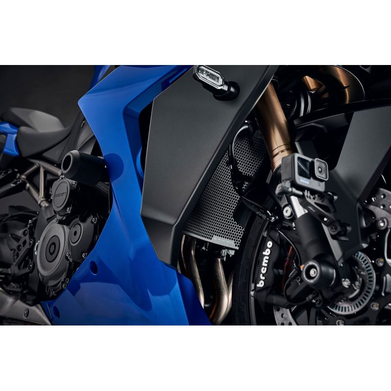 Suzuki GSX-S1000 GX + (Plus) 2024+ Griglia Radiatore
