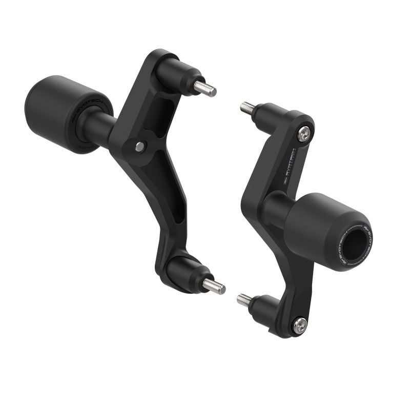 PRN014848-05 KTM 1390 Super Duke R 2024+ Protezioni Caduta Evotech-performance