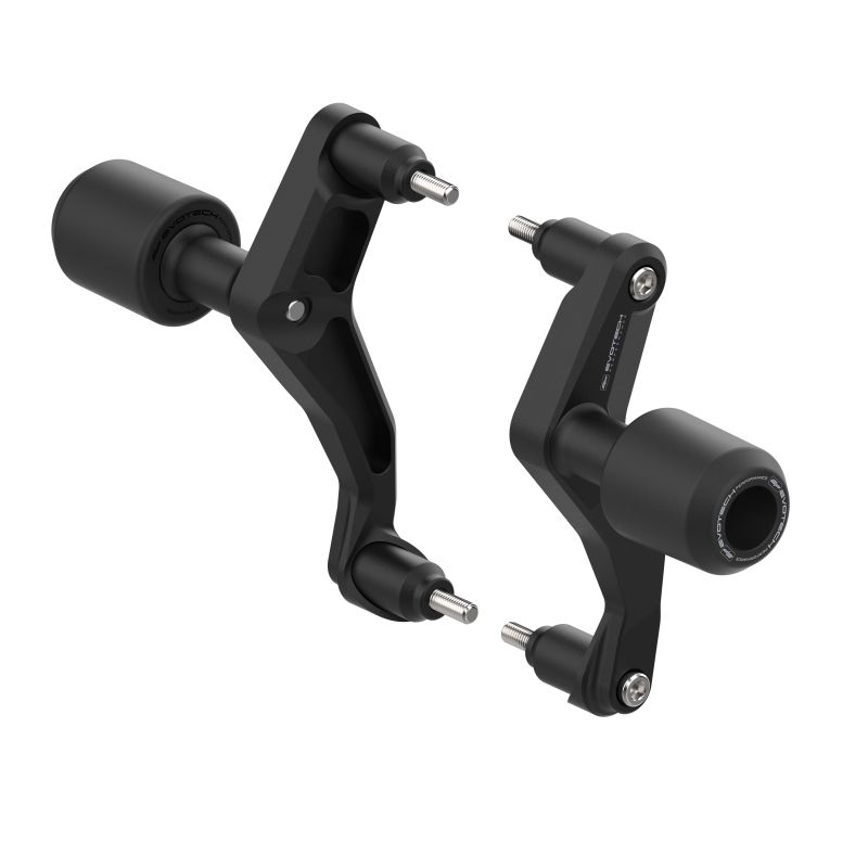 PRN014848-05 KTM 1390 Super Duke R 2024+ Protezioni Caduta Evotech-performance