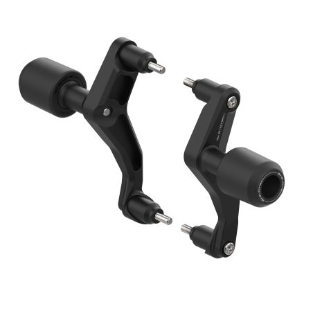 PRN014848-05 KTM 1390 Super Duke R 2024+ Protezioni Caduta Evotech-performance