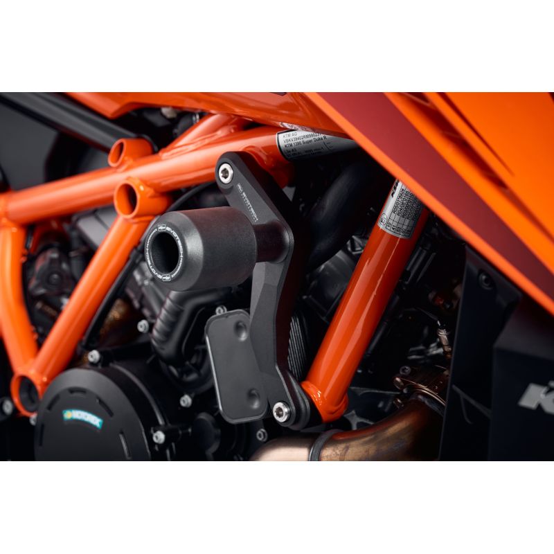 KTM 1390 Super Duke R 2024+ Protezioni Caduta