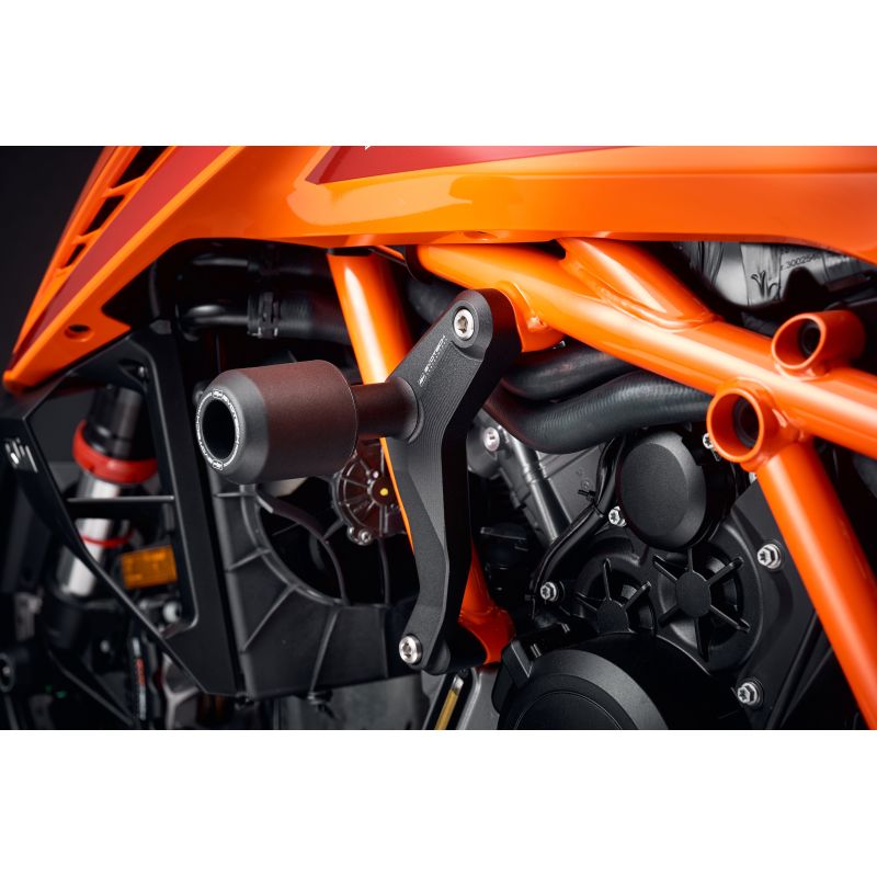 KTM 1390 Super Duke R 2024+ Protezioni Caduta