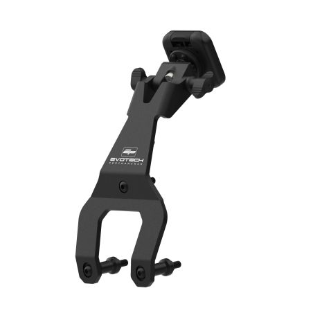 PRN015982-016647-01 Ducati DesertX 2022+ Supporto Navigatore Evotech-performance