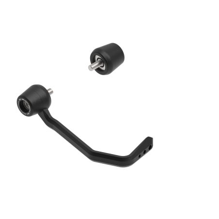 PRN015536-016066-016067-016168-48 Kawasaki Ninja ZX-6R 2024+ Protezione Leve Evotech-performance