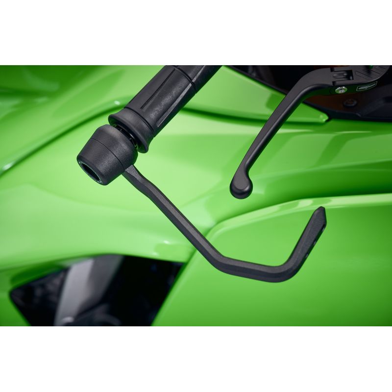 Kawasaki Ninja ZX-6R 40th Anniversary Edition 2024+ Protezione Leve
