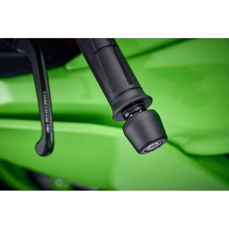 Kawasaki Ninja 1000SX 40th Anniversary Edition 2024+ Contrappesi manubrio