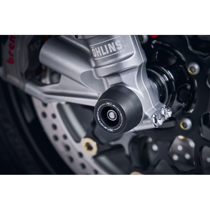 PRN014763-014765-05 Spindle Bobbin Kit Honda CBR 1000 RR R SP 2024+ Evotech-performance