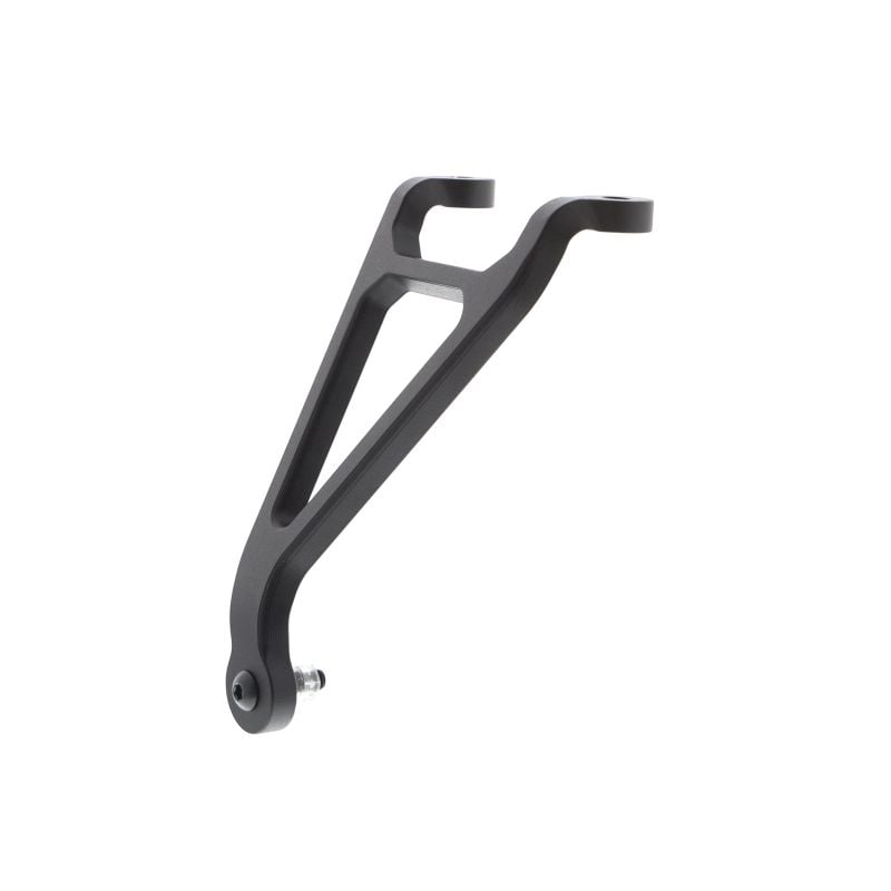 Honda CBR1000RR-R SP 2024+ Staffa Supporto Scarico