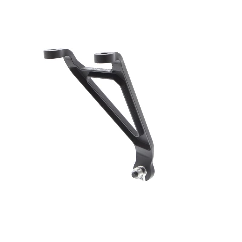 Honda CBR1000RR-R SP 2024+ Staffa Supporto Scarico