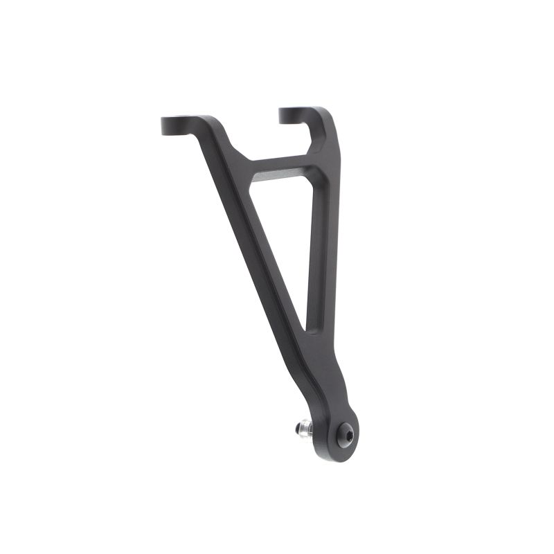 Honda CBR1000RR-R SP 2024+ Staffa Supporto Scarico