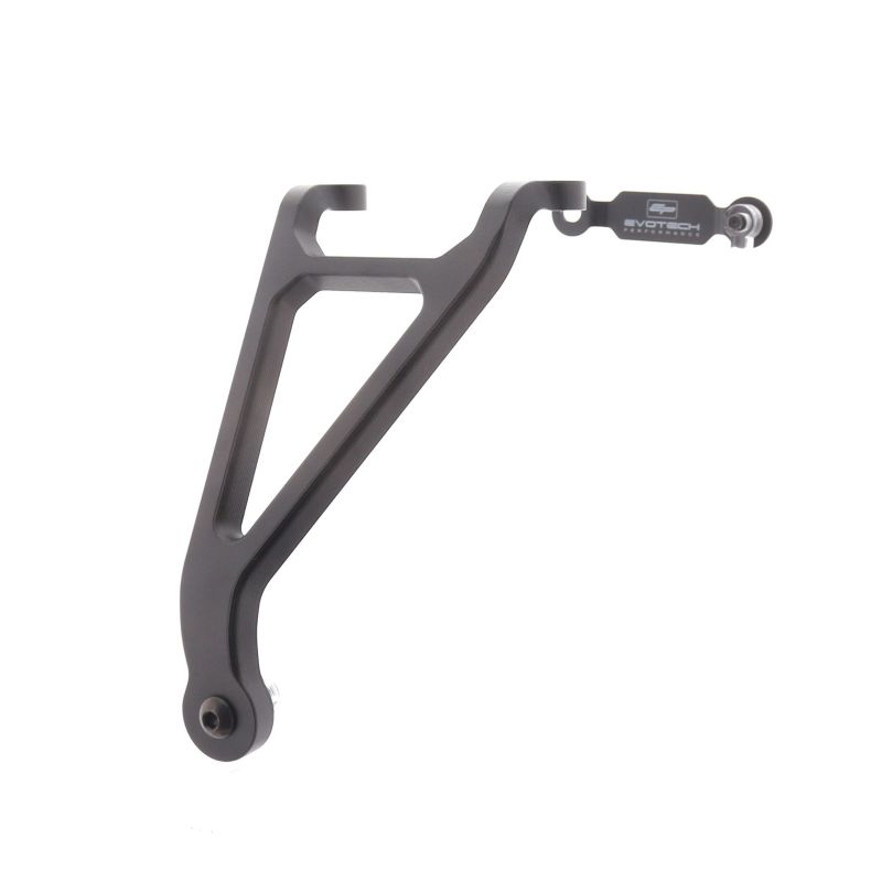 PRN014795-014873-05 Honda CBR1000RR-R SP 2024+ Staffa Supporto Scarico Evotech-performance