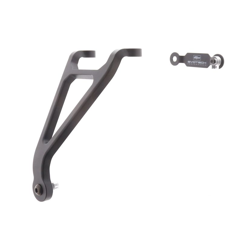 Honda CBR1000RR-R SP 2024+ Staffa Supporto Scarico