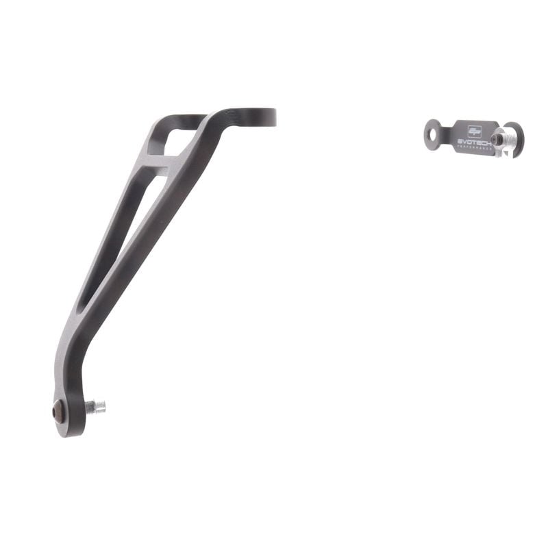 Honda CBR1000RR-R SP 2024+ Staffa Supporto Scarico