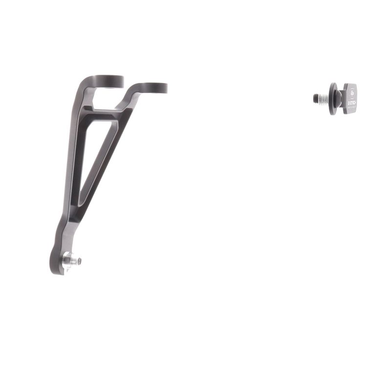 Honda CBR1000RR-R SP 2024+ Staffa Supporto Scarico