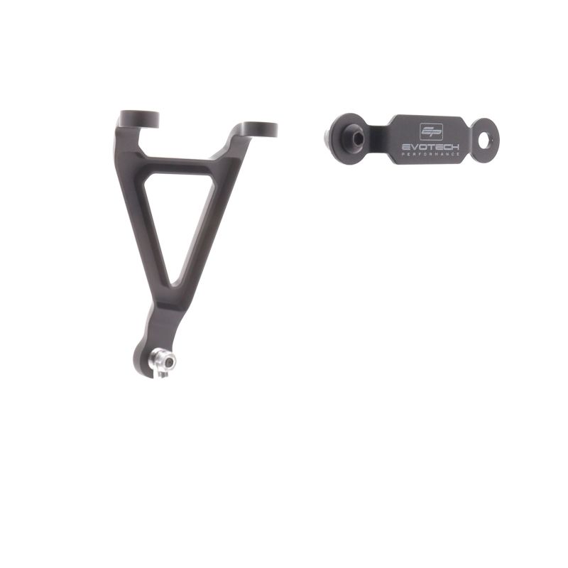 Honda CBR1000RR-R SP 2024+ Staffa Supporto Scarico