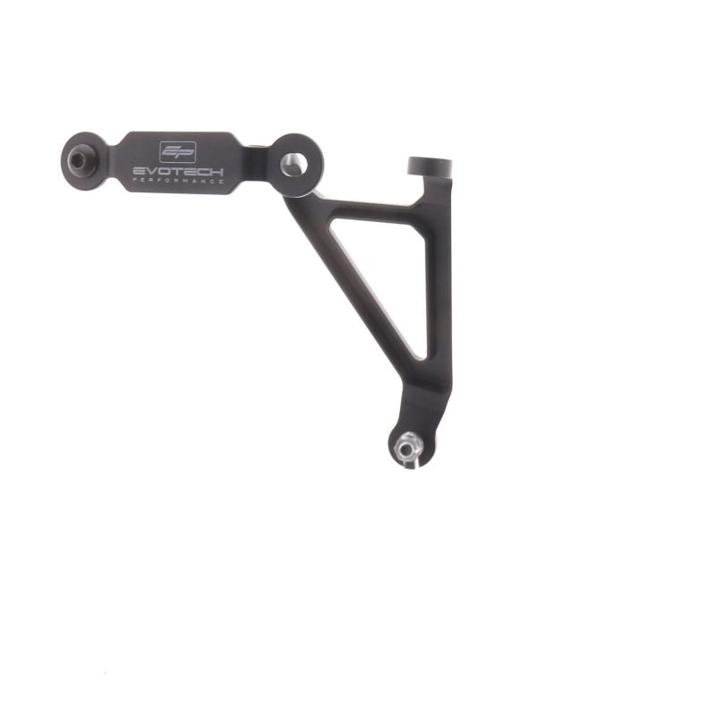 Honda CBR1000RR-R SP 2024+ Staffa Supporto Scarico