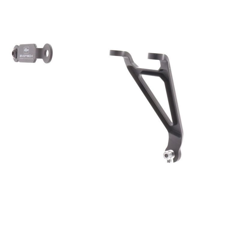 Honda CBR1000RR-R SP 2024+ Staffa Supporto Scarico