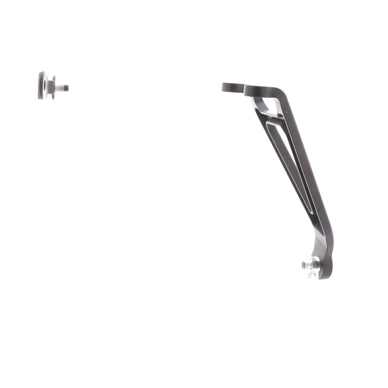 Honda CBR1000RR-R SP 2024+ Staffa Supporto Scarico