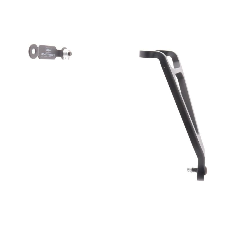 Honda CBR1000RR-R SP 2024+ Staffa Supporto Scarico