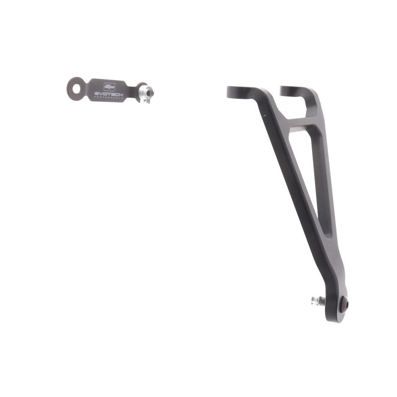 Honda CBR1000RR-R SP 2024+ Staffa Supporto Scarico