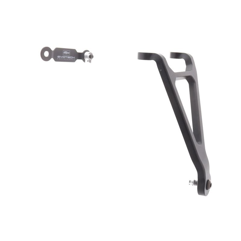 Honda CBR1000RR-R SP 2024+ Staffa Supporto Scarico