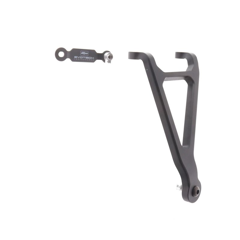 Honda CBR1000RR-R SP 2024+ Staffa Supporto Scarico