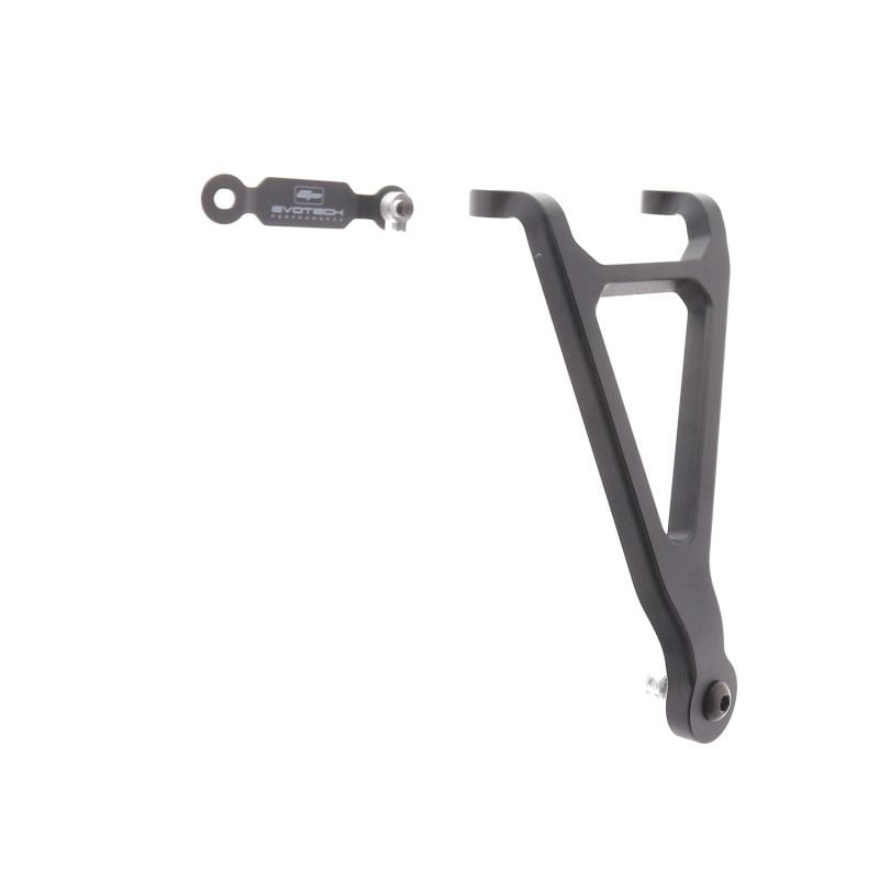Honda CBR1000RR-R SP 2024+ Staffa Supporto Scarico