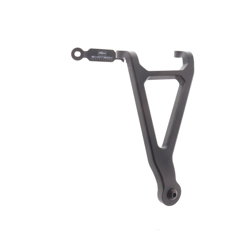 Honda CBR1000RR-R SP 2024+ Staffa Supporto Scarico