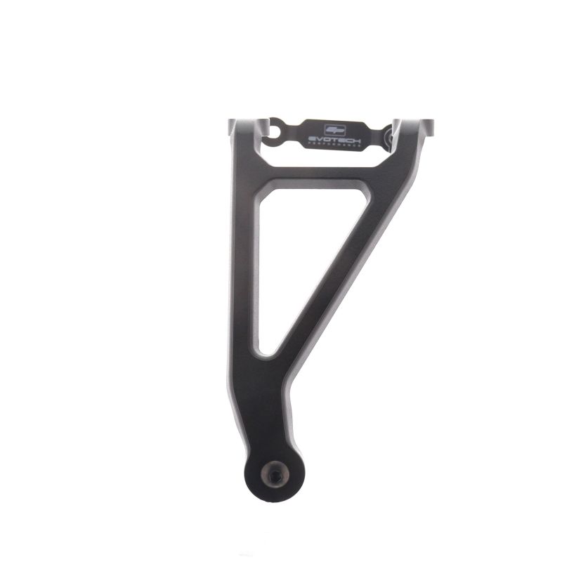 Honda CBR1000RR-R SP 2024+ Staffa Supporto Scarico