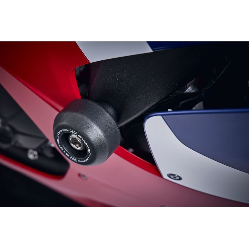 Honda CBR1000RR-R SP 2024+ Protezioni Caduta