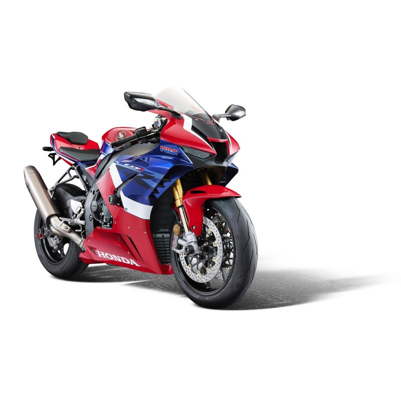 Honda CBR1000RR-R SP 2024+ Griglia Radiatore