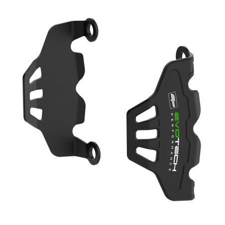 PRN016887-15 Triumph Scrambler 1200 XE 2024+ Protezione Pinza Freno Evotech-performance