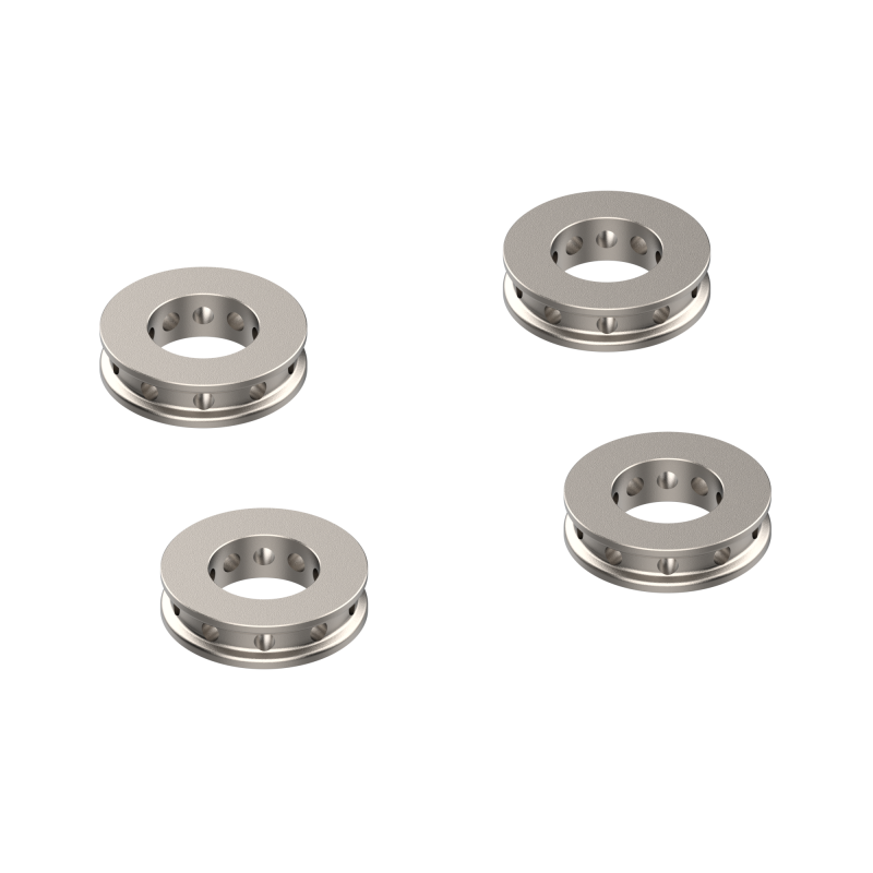 PRN016448-44 Ducati Panigale V4 SP2 2023+ Protezione Pinza Freno Evotech-performance