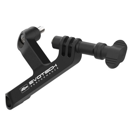 PRN016171-30 Ducati Panigale V4 SP2 2023+ Supporto Action Camera Action / Safety Camera Evotech-perf