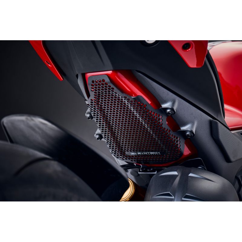 Ducati Panigale V4 SP2 2023+ Protezioni Telaio