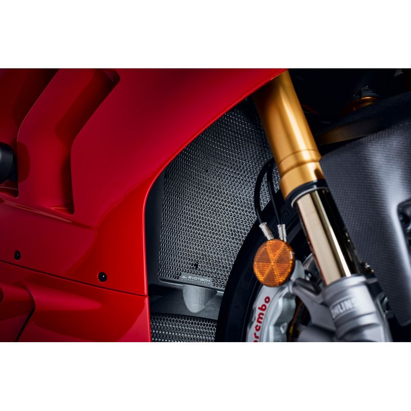 Ducati Panigale V4 SP2 2023+ Griglia Radiatore
