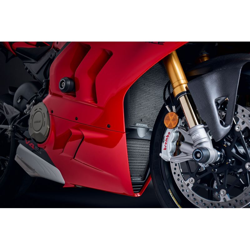 Ducati Panigale V4 SP2 2023+ Griglia Radiatore