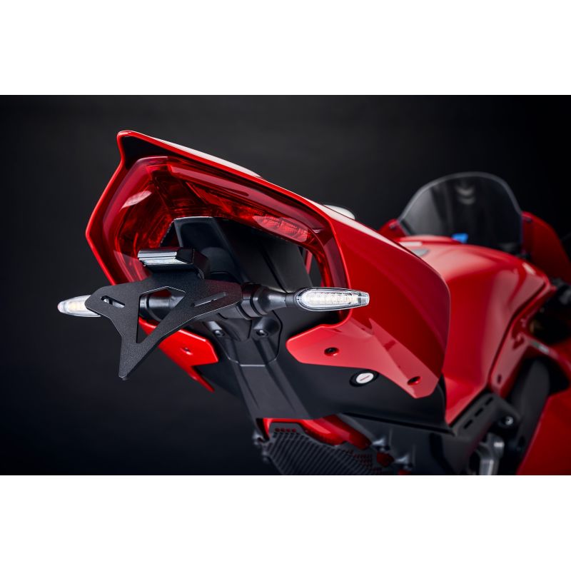 Ducati Panigale V4 SP2 2023+ Porta Targa