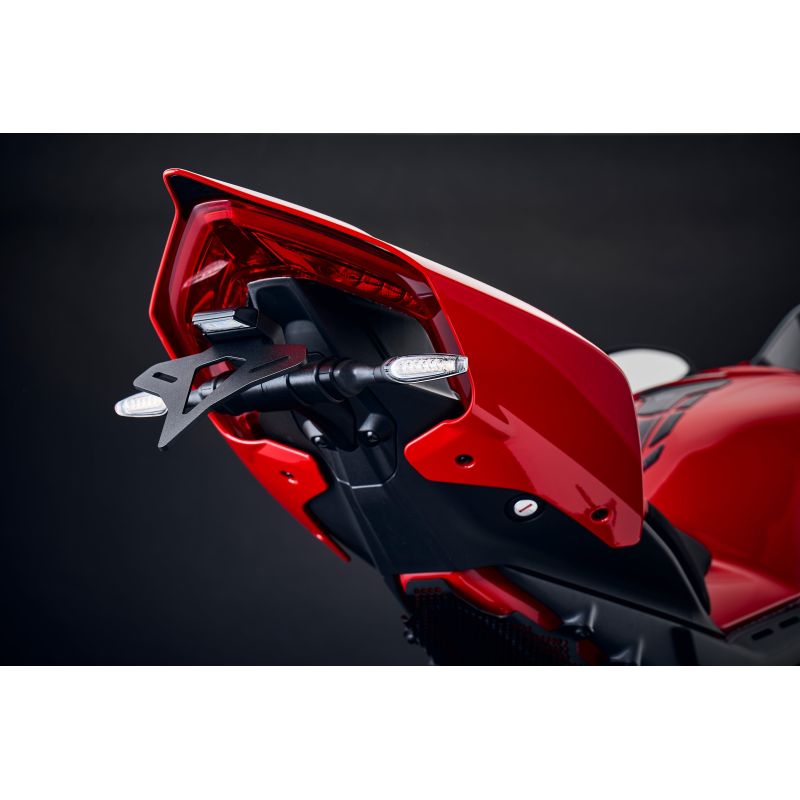 Ducati Panigale V4 SP2 2023+ Porta Targa