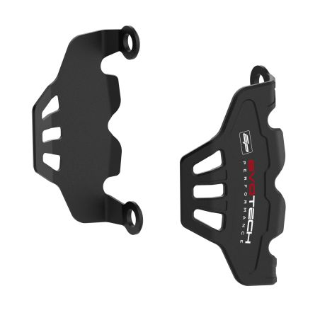 PRN012829-121 Ducati Multistrada V2 S 2022+ Protezione Pinza Freno Evotech-performance