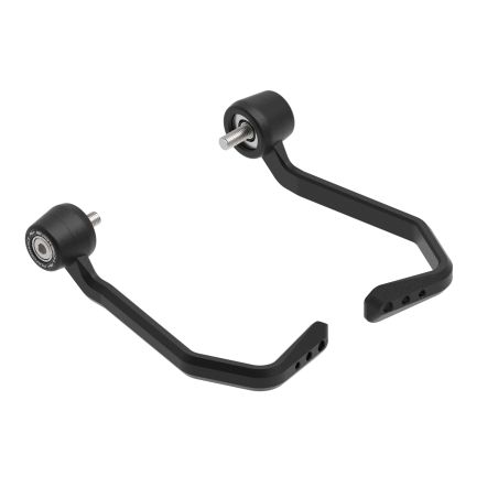 PRN015536-015554-016053-017478-02 Triumph Speed Triple 1200 RR 2022+ Protezione Leve Evotech-perform