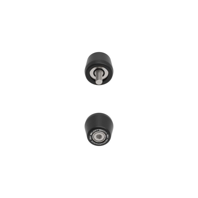 Moto Guzzi V7 Special Edition 2023+ Contrappesi manubrio