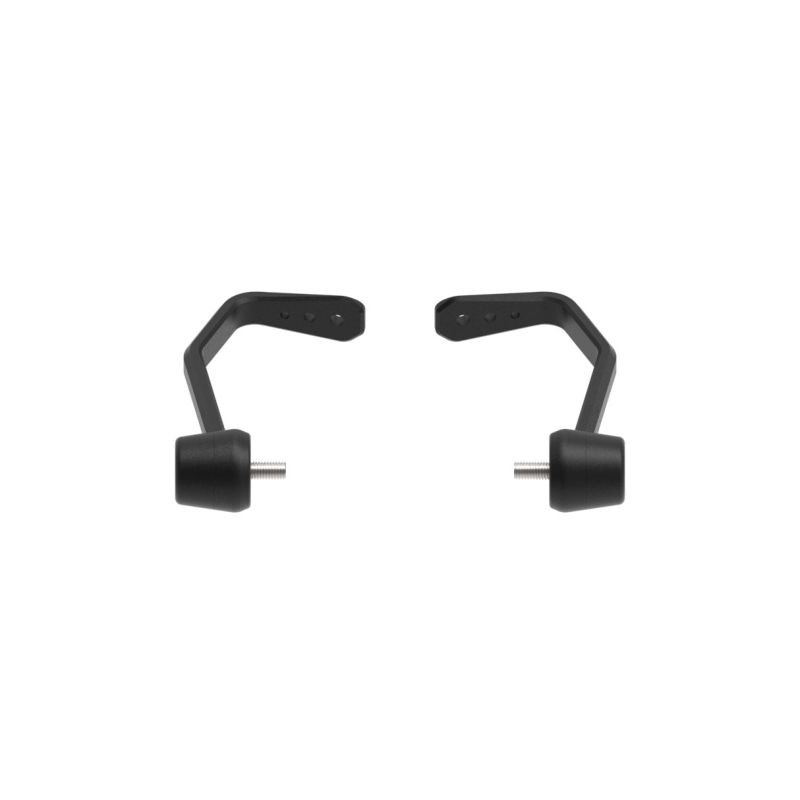 Kawasaki ZX6R 2013+ Protezione Leve