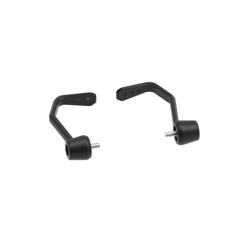 Kawasaki Z125 Performance 2019+ Protezione Leve