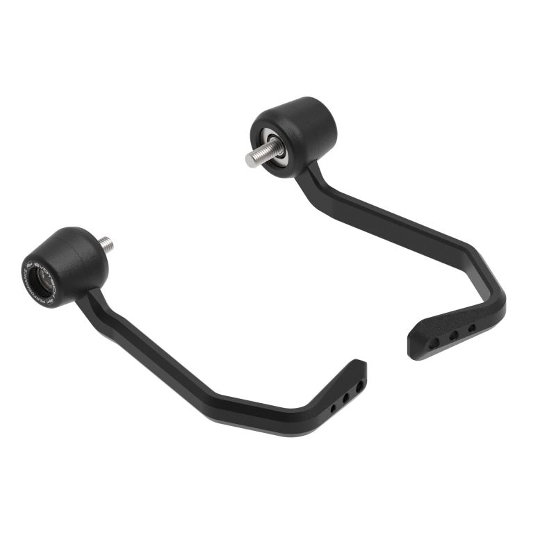 PRN015536-015554-016067-016168-08 Kawasaki ER6F 2012+ Protezione Leve Evotech-performance
