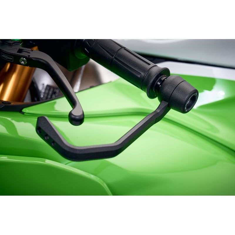 Kawasaki ZX636 2013+ Protezione Leve